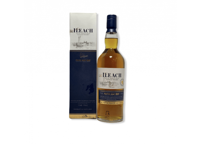 Купить виски The Ileach Peated в Харькове и Украине | Eurostore